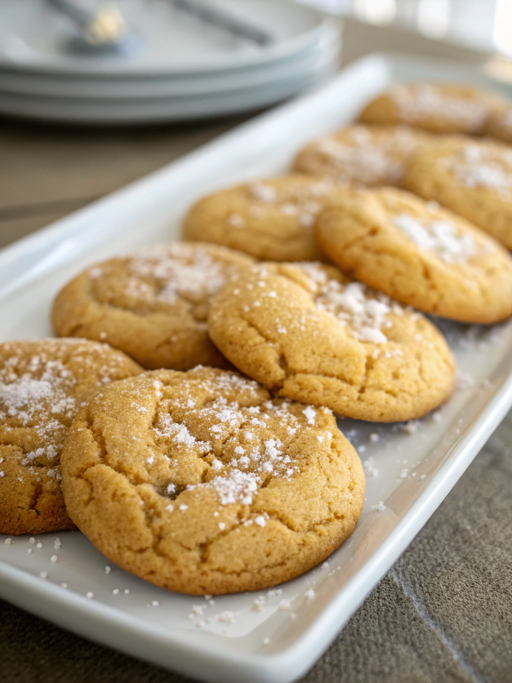 Craving cookies but short on time? Learn how to transform cake mix into soft, chewy Cake Mix Cookies in 5 minutes—perfect for last-minute treats! Try this hack today.