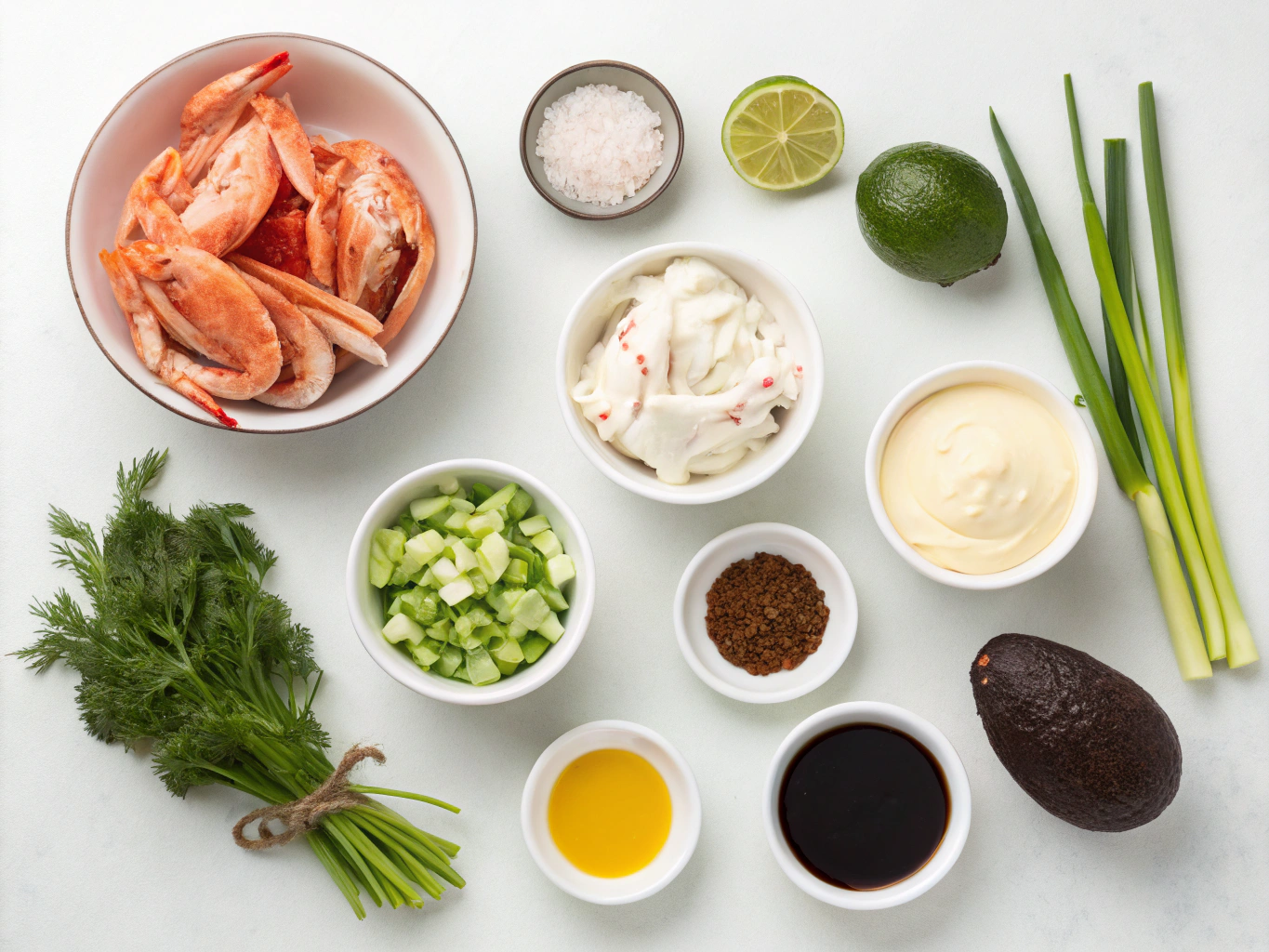 Crab Salad ingridiets 2025 04 30T185344.174Z