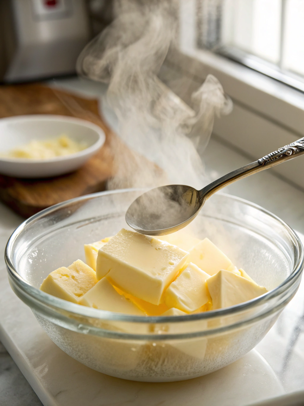 Peanut Butter Fudge: How to Make 3-Ingredient Creamy Delight! 2 Step 1 image