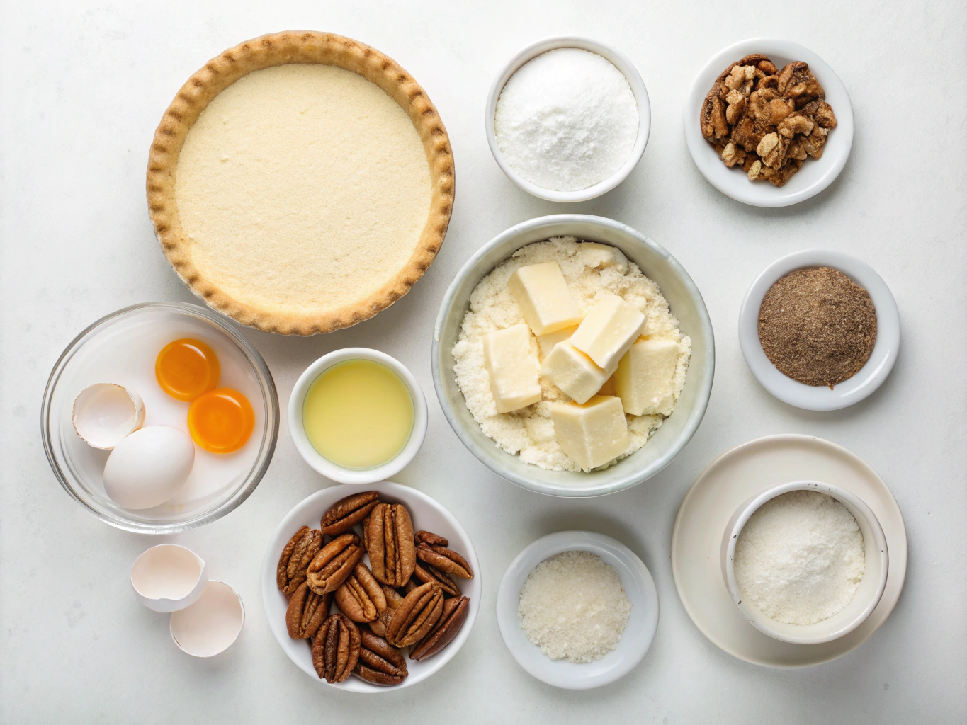 Pecan Cream Pie ingridiets 2025 04 30T174534.043Z