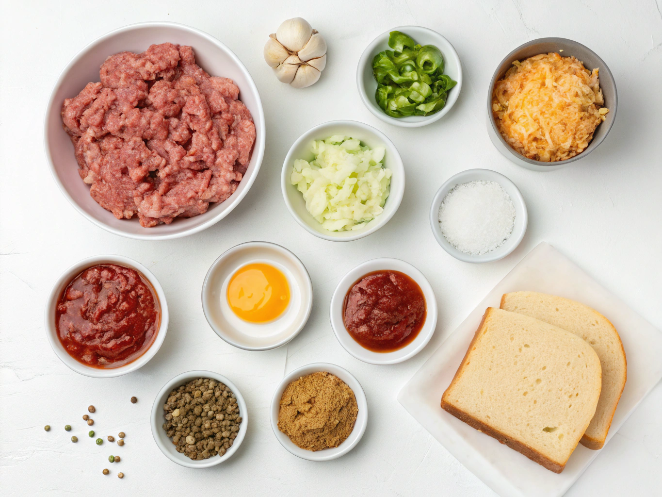Texas Toast Sloppy Joes ingridiets 2025 04 30T184059.185Z