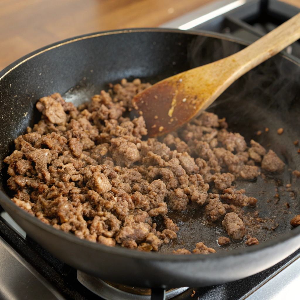 Texas Toast Sloppy Joes: How to Make 5-Ingredient Comfort Food 2 Texas Toast Sloppy Joes: How to Make 5-Ingredient Comfort Food