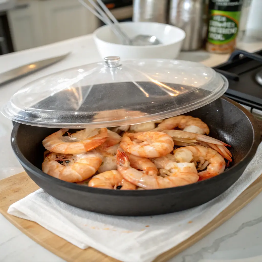 Best Shrimp Scampi Pasta Recipe: 5-Minute Dinner Delight! 5 Scampi Pasta Recipe: 5-Minute Dinner