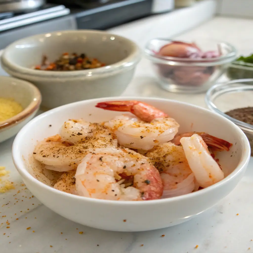 Best Shrimp Scampi Pasta Recipe: 5-Minute Dinner Delight! 4 Scampi Pasta Recipe: 5-Minute Dinner