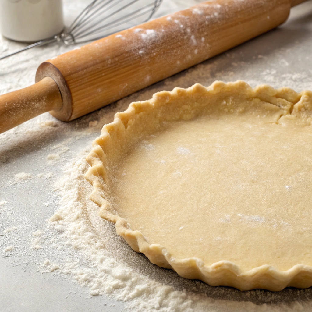 Chicken Pot Pie