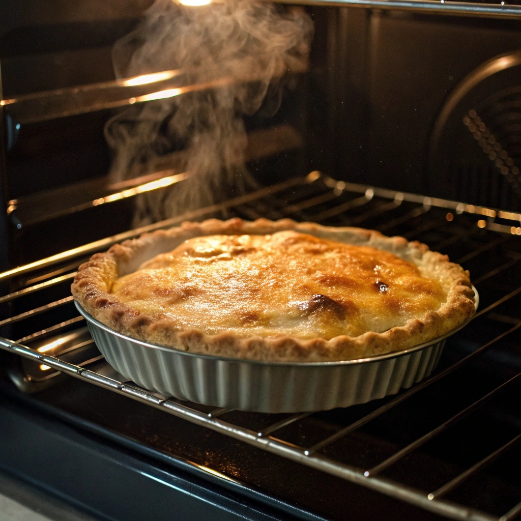 Chicken Pot Pie
